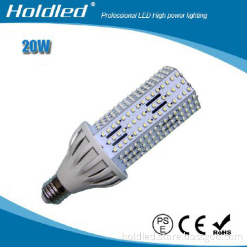 20W E27 LED corn cob bulb high quality
